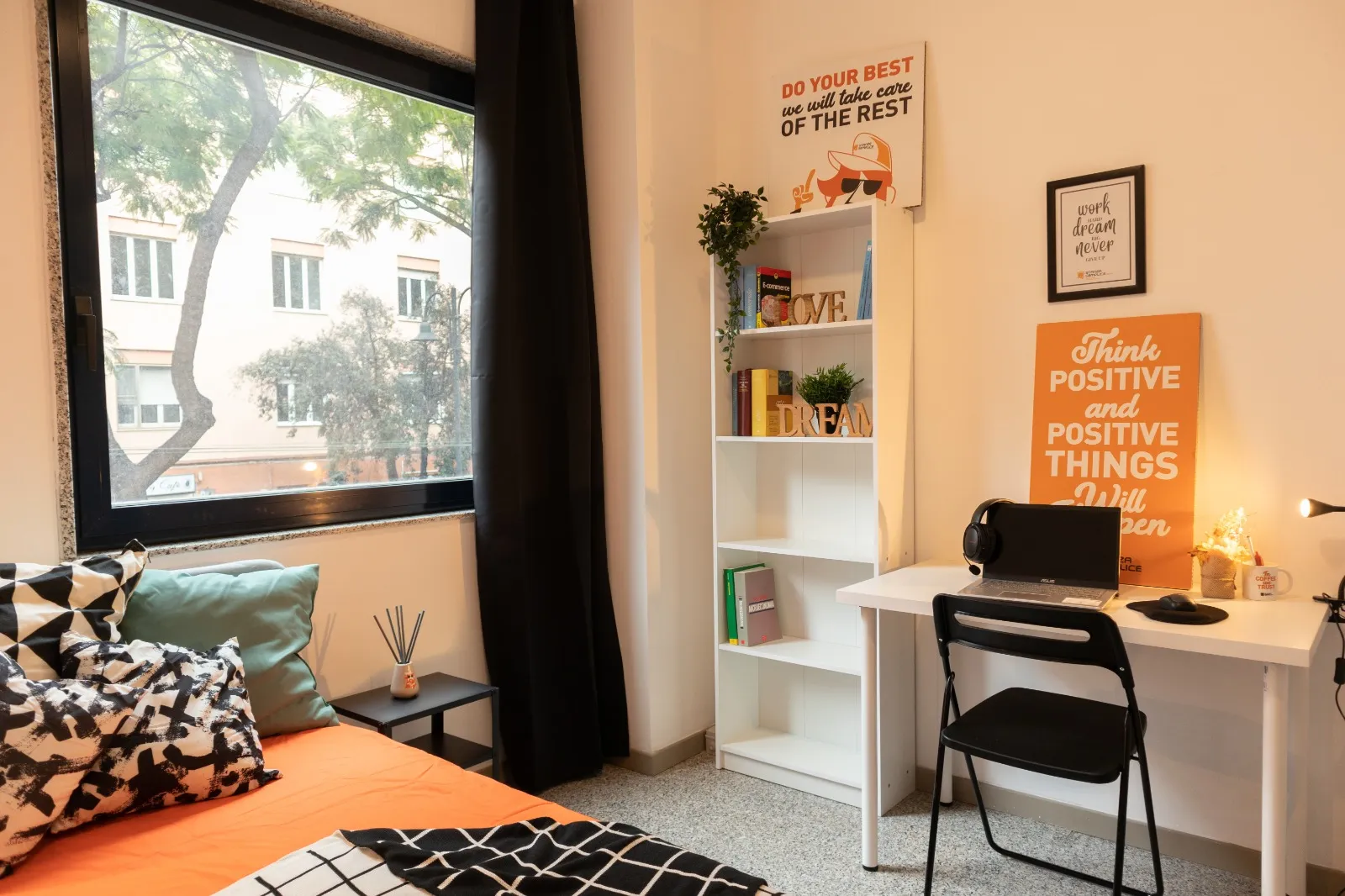 Room in Cagliari