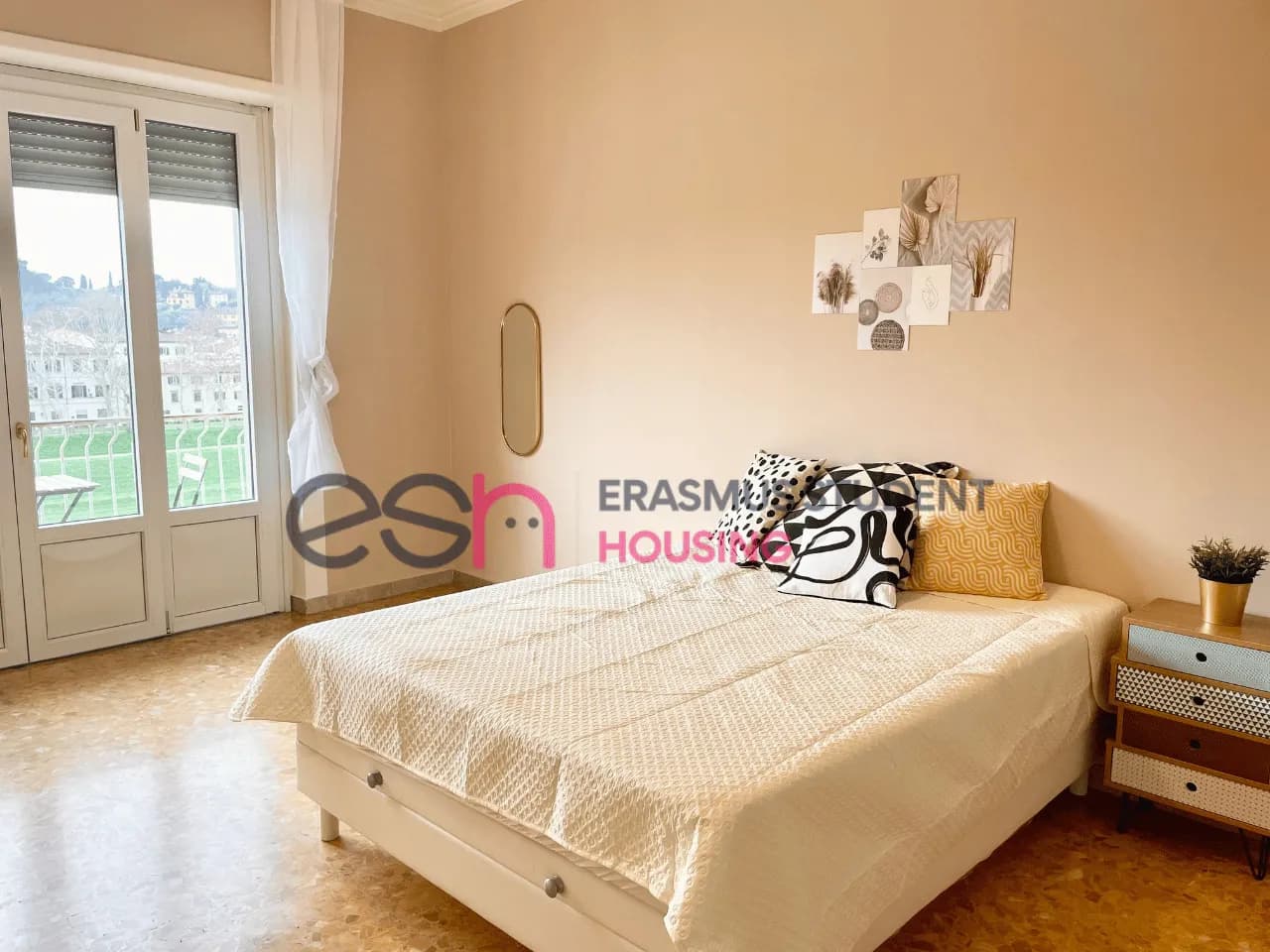 Room in Florence