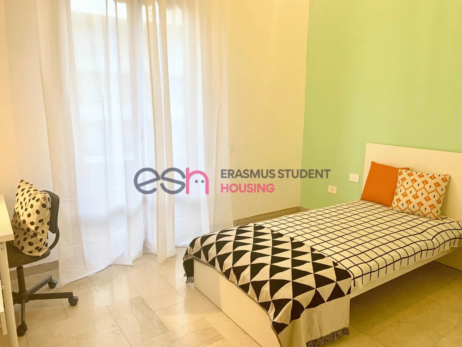 Room in Florence
