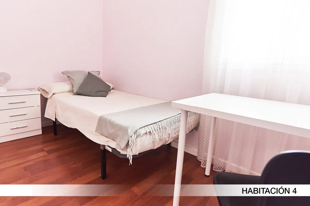 Room in Seville