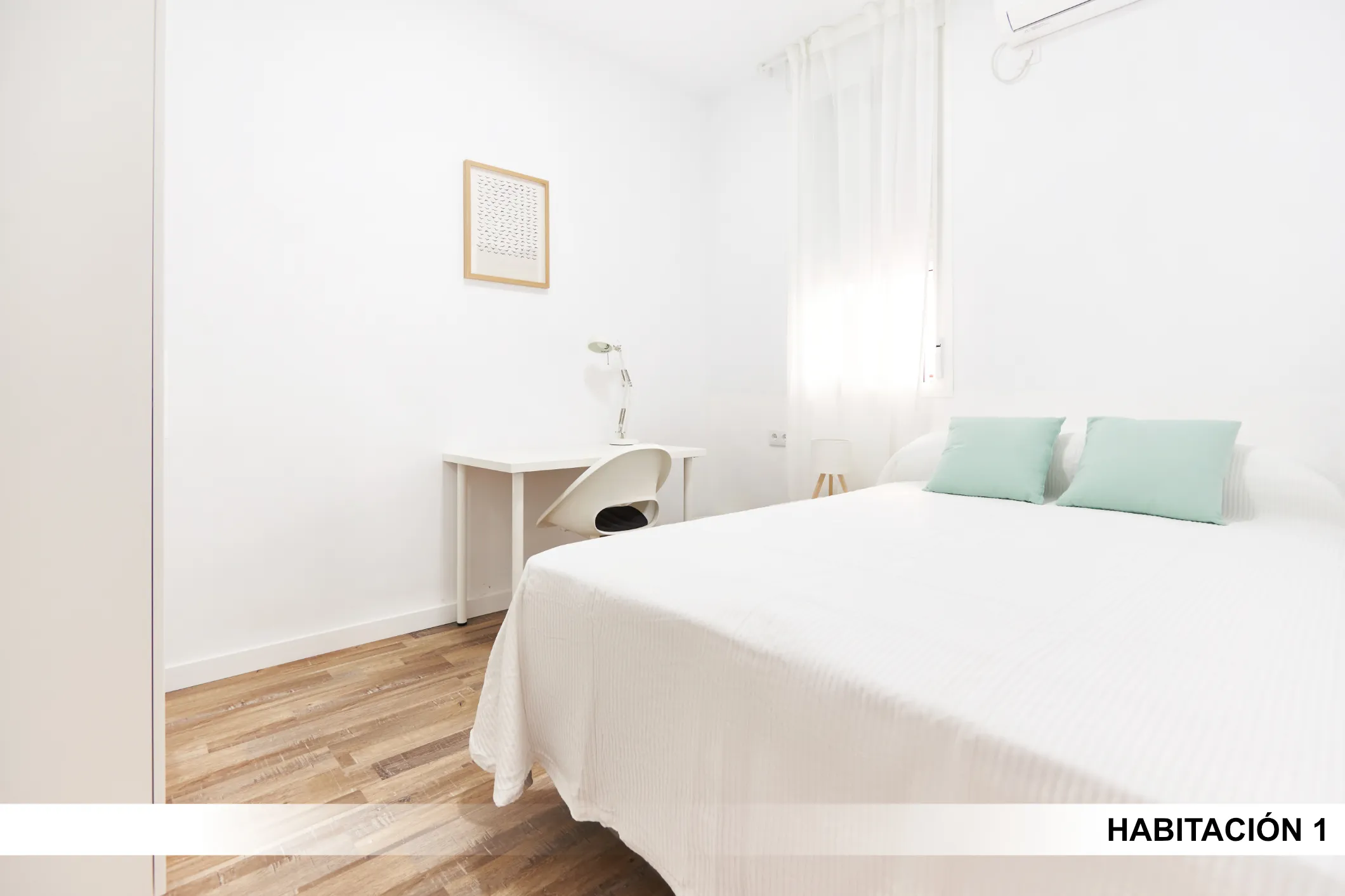 Room in Seville