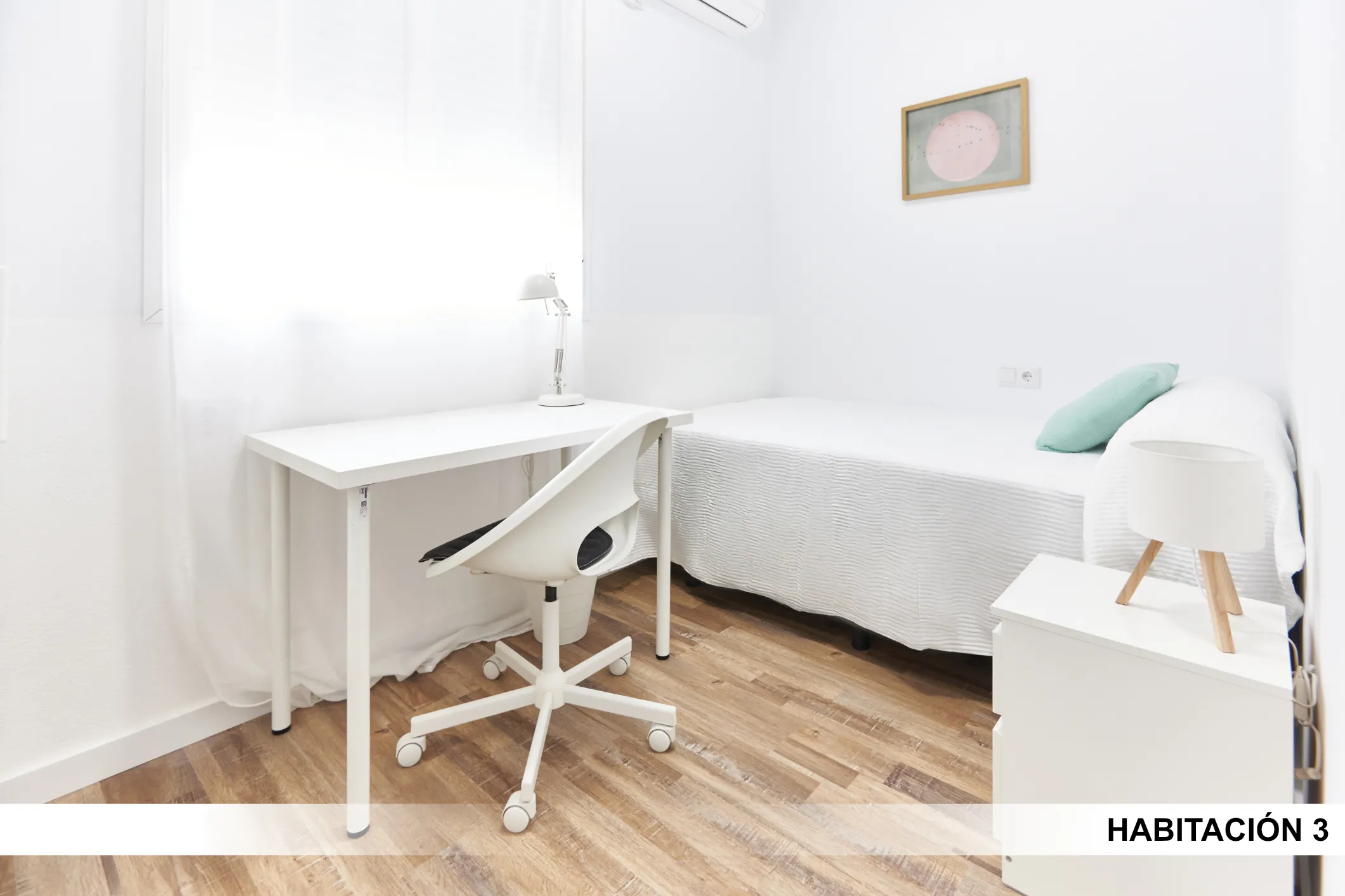 Room in Seville