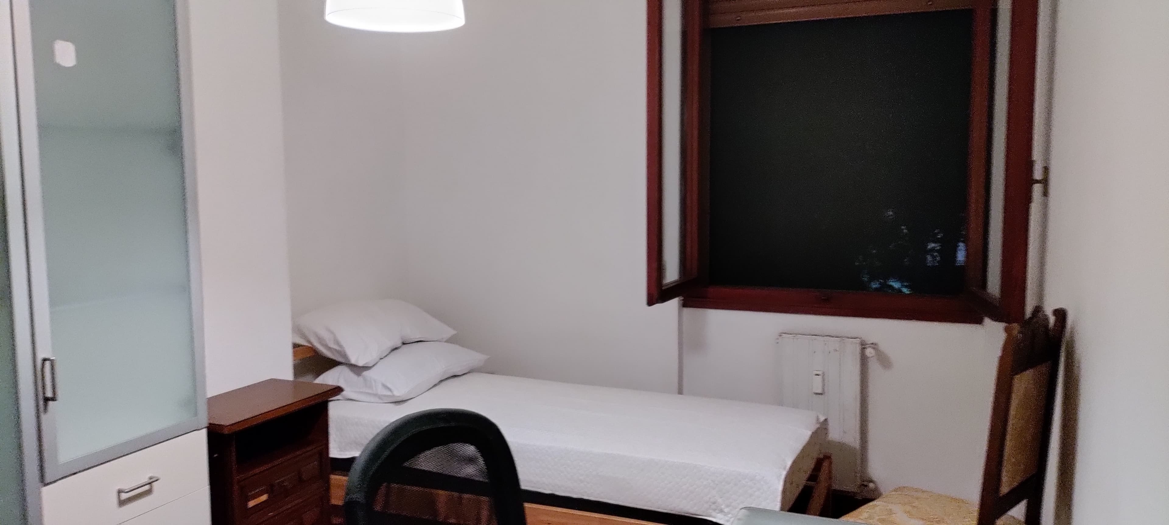 Room in Pisa