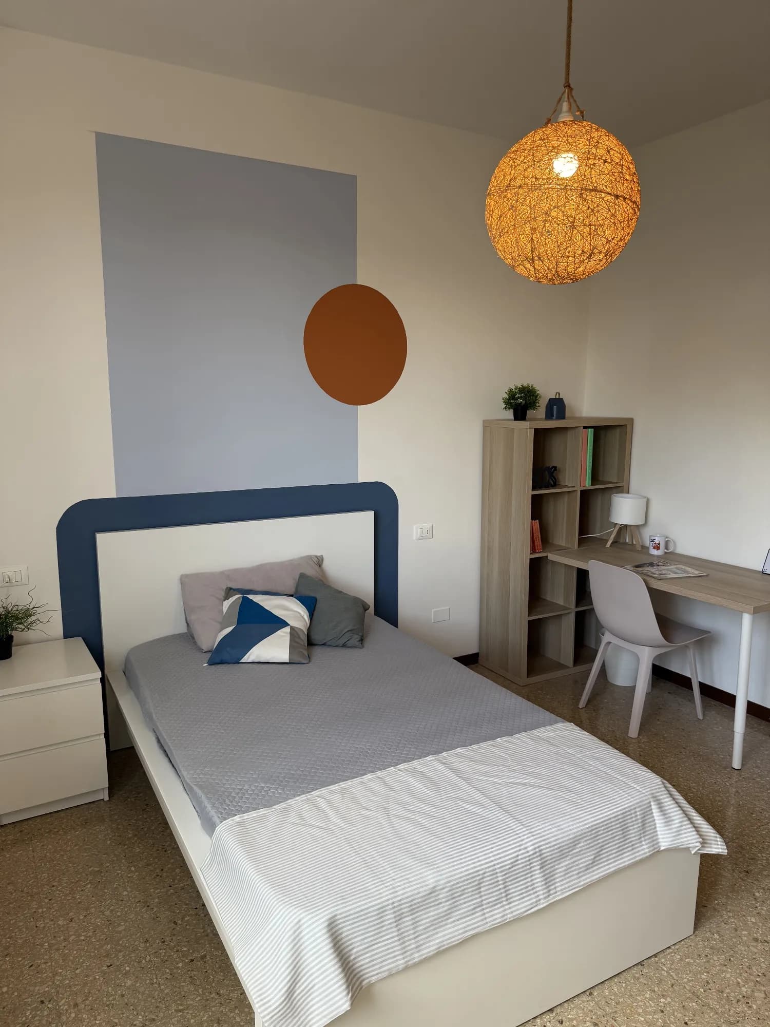 Private room in Bologna photo 4