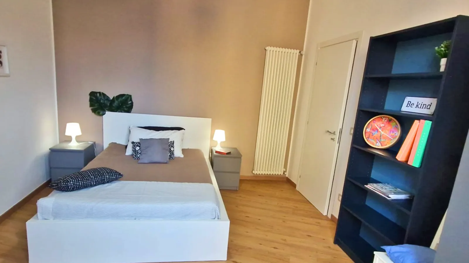 Private room in Bologna photo 3