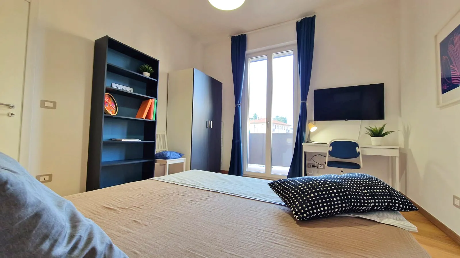 Private room in Bologna photo 4