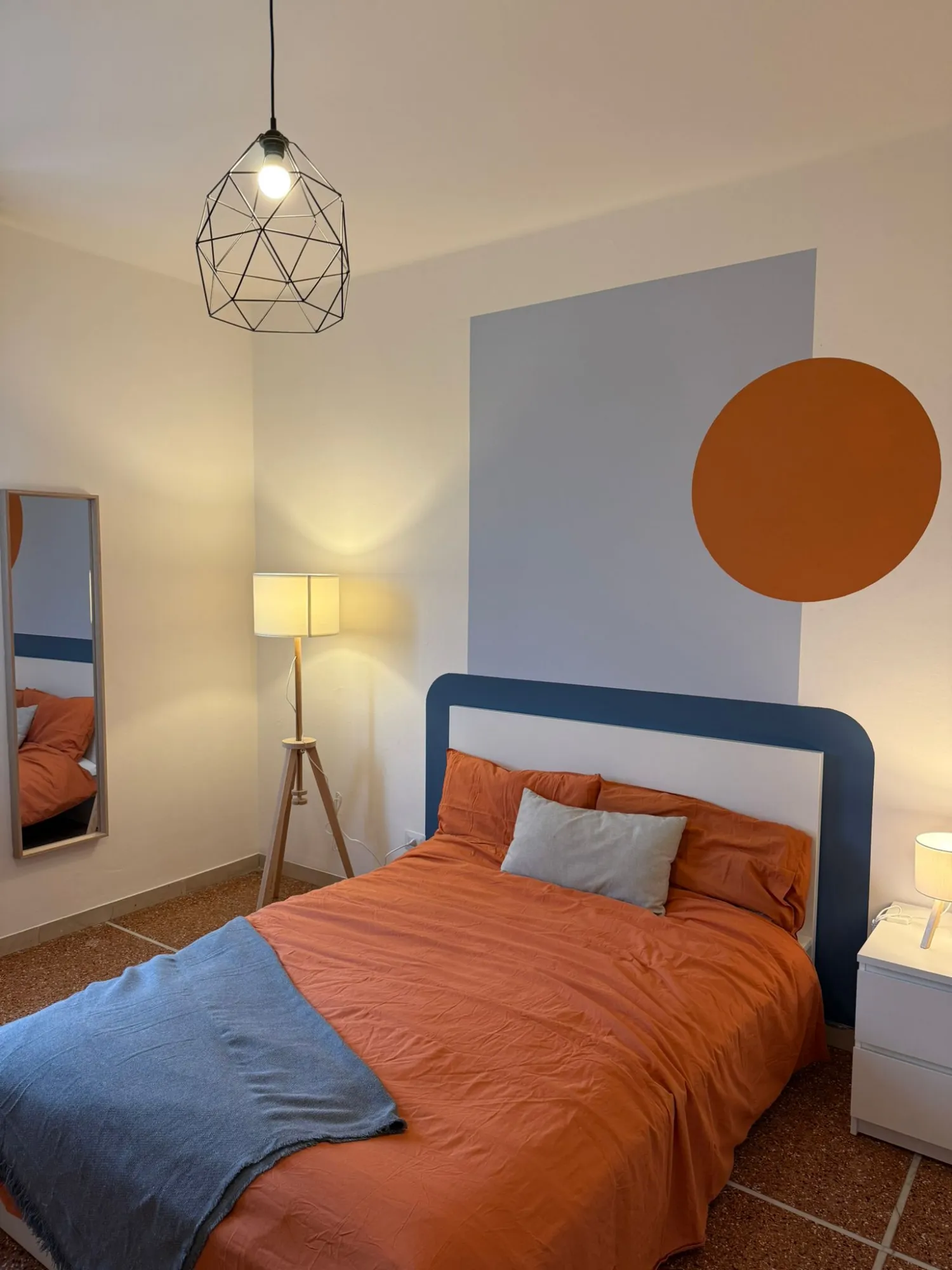 Room in Bologna