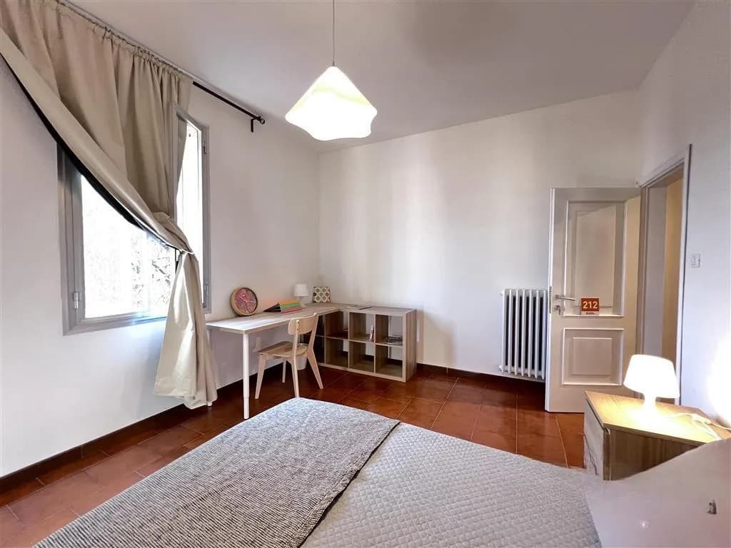 Private room in Bologna photo 2