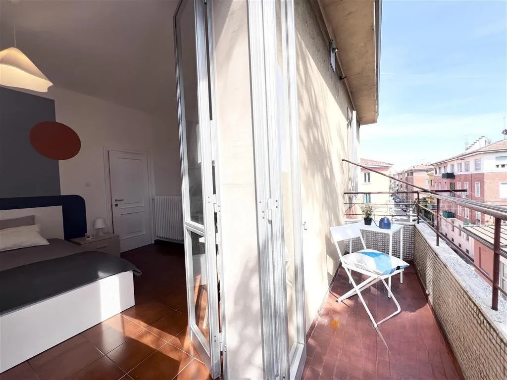 Private room in Bologna photo 3