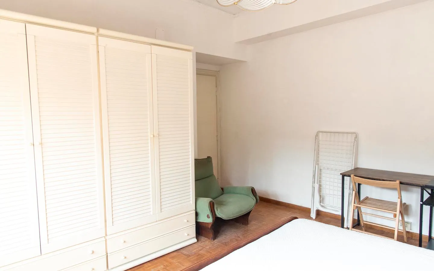 Private room in Rome photo 3
