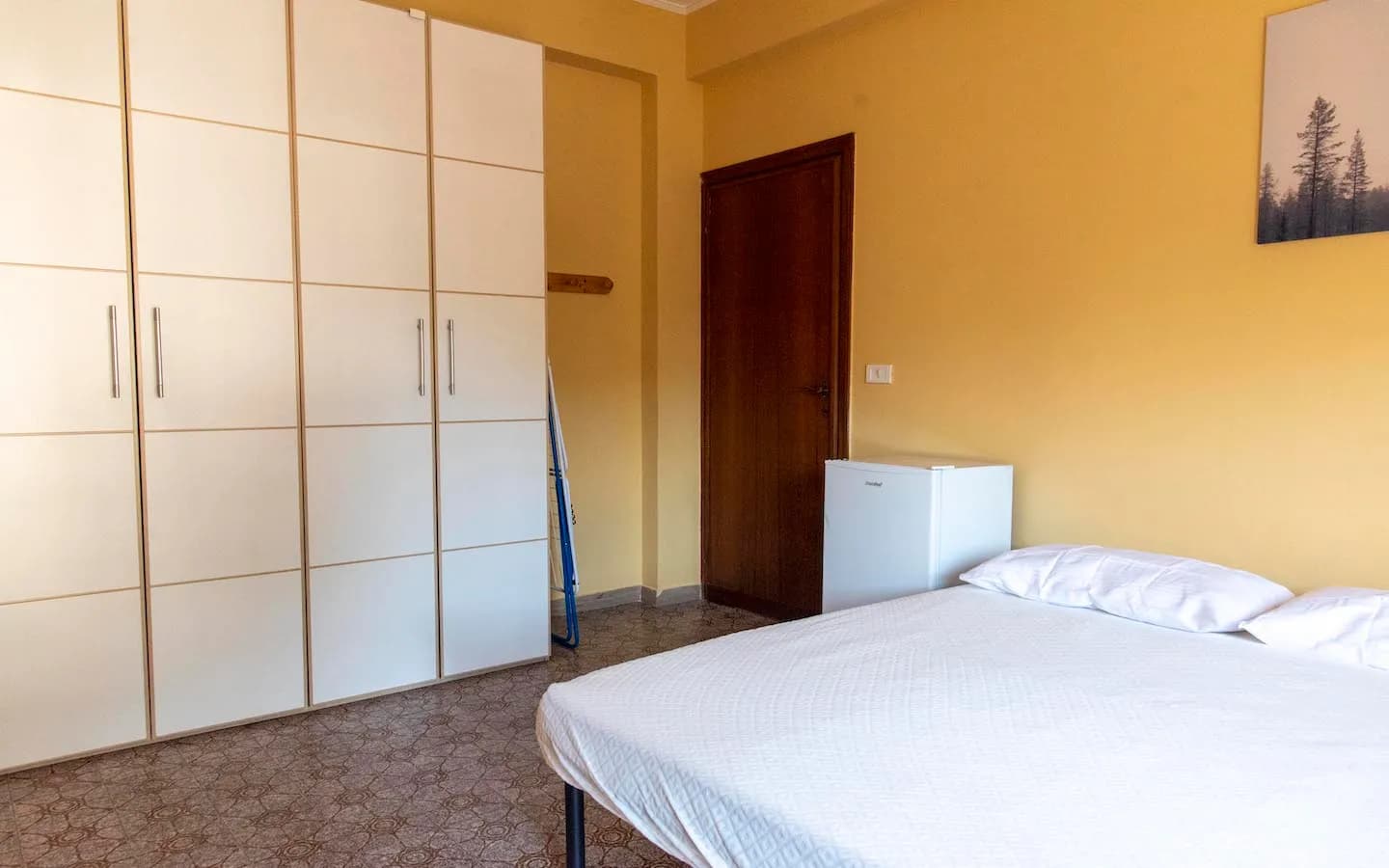 Private room in Rome photo 4