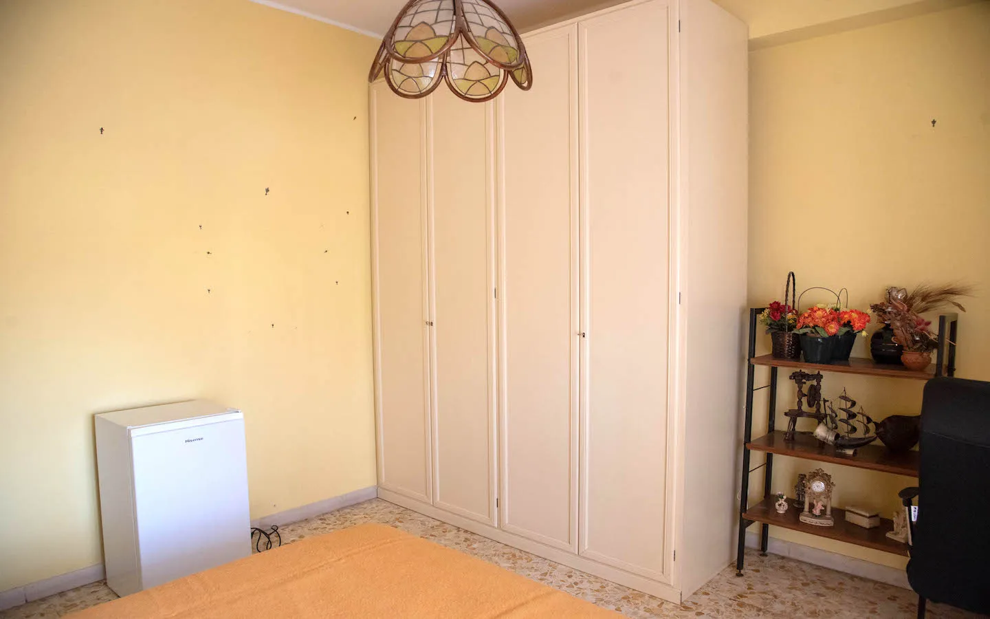 Private room in Rome photo 4