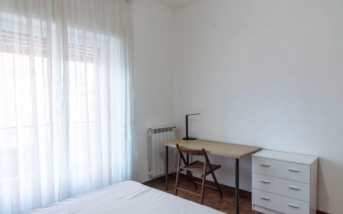 Private room in Rome photo 4