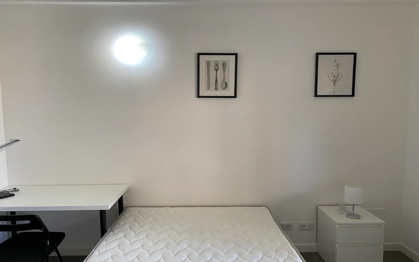 Private room in Rome photo 3