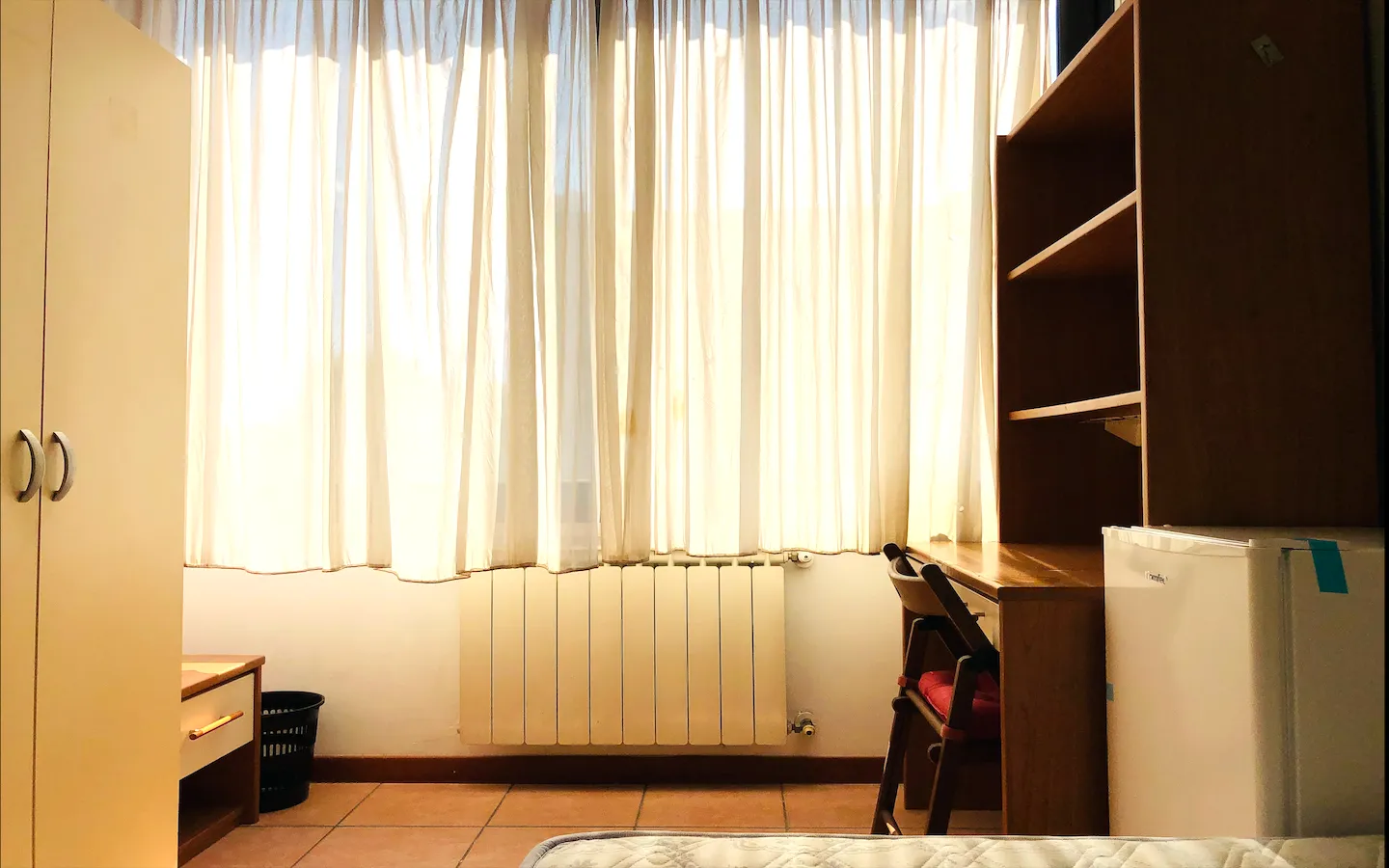Private room in Rome photo 2