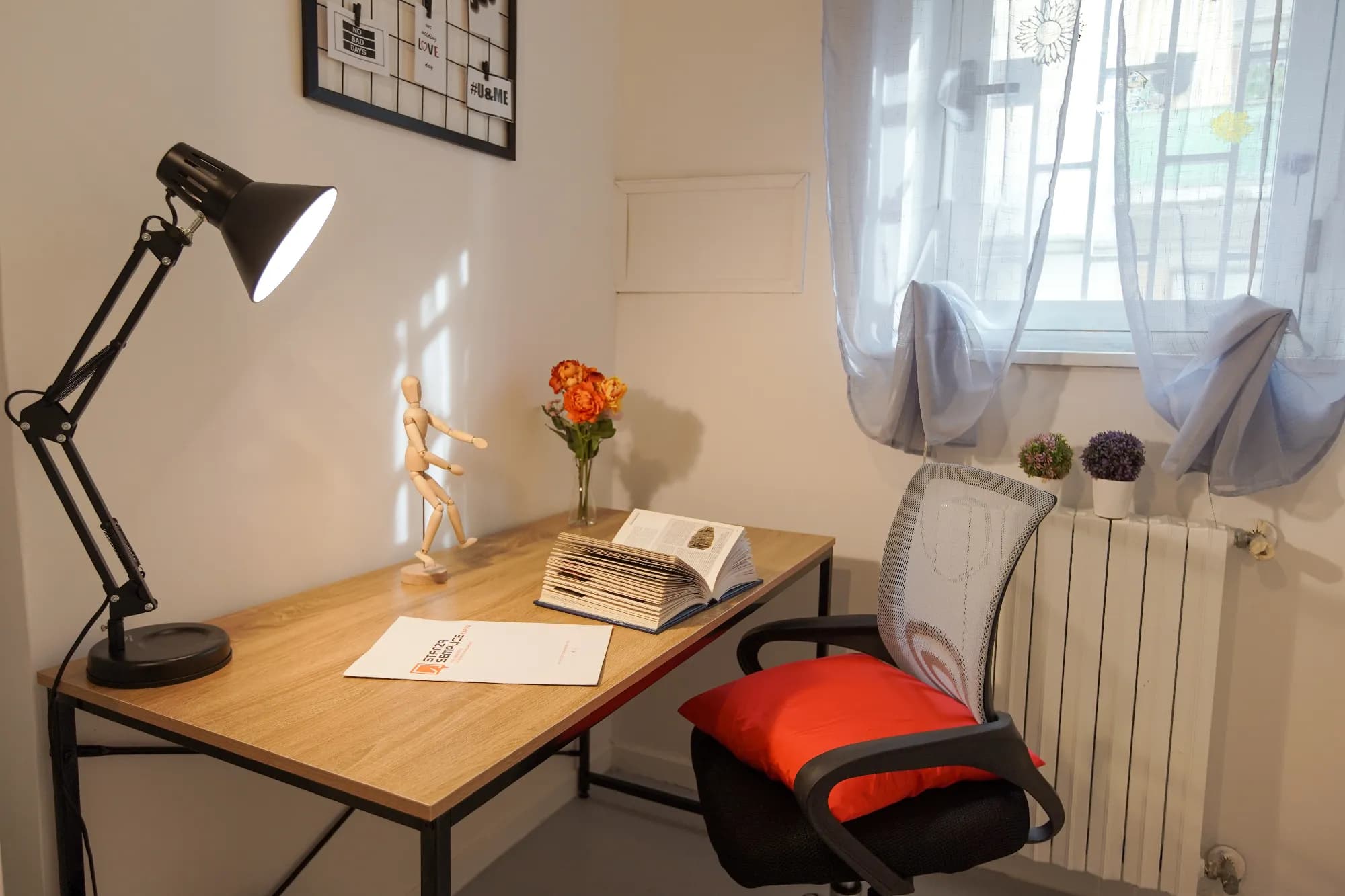 Private room in Pozzuoli photo 4