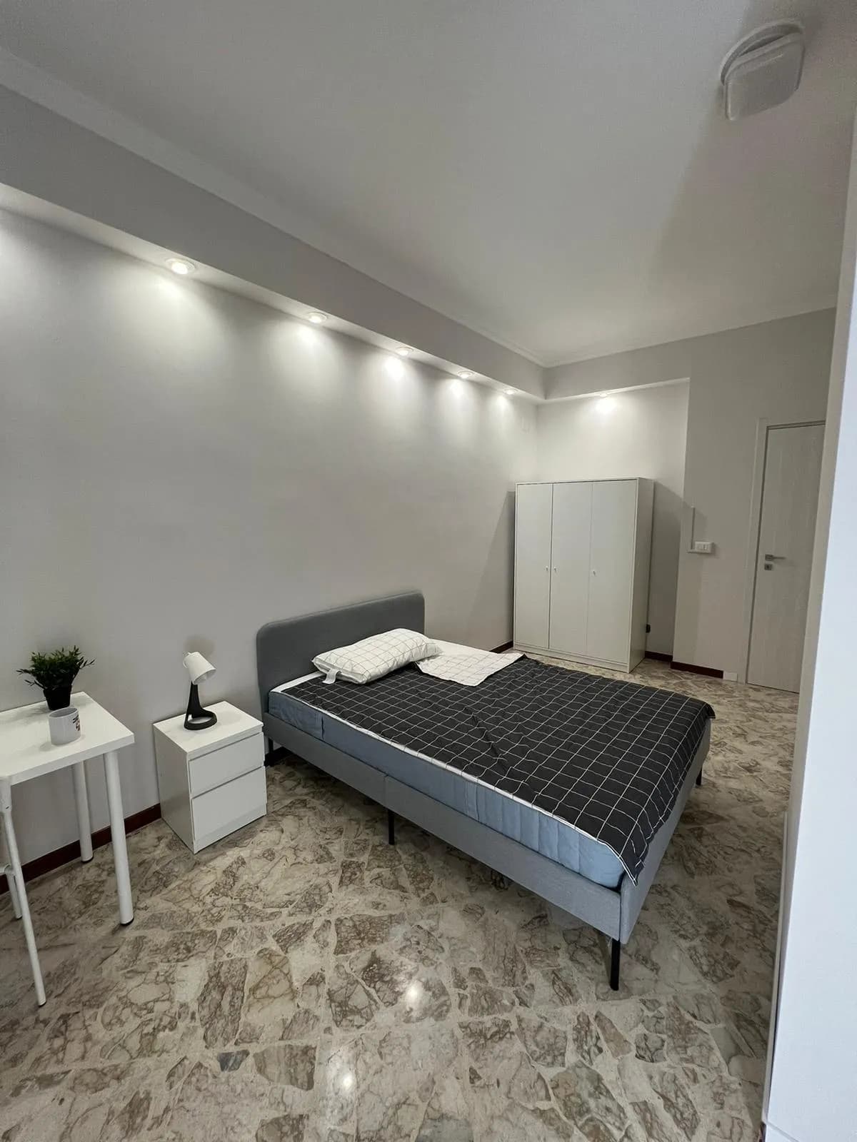 Private room in Bari photo 2