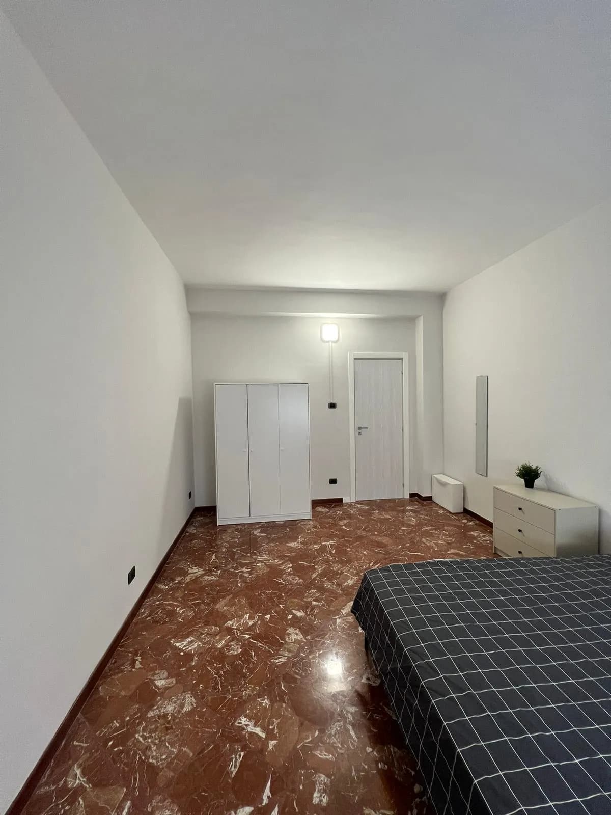 Private room in Bari photo 2