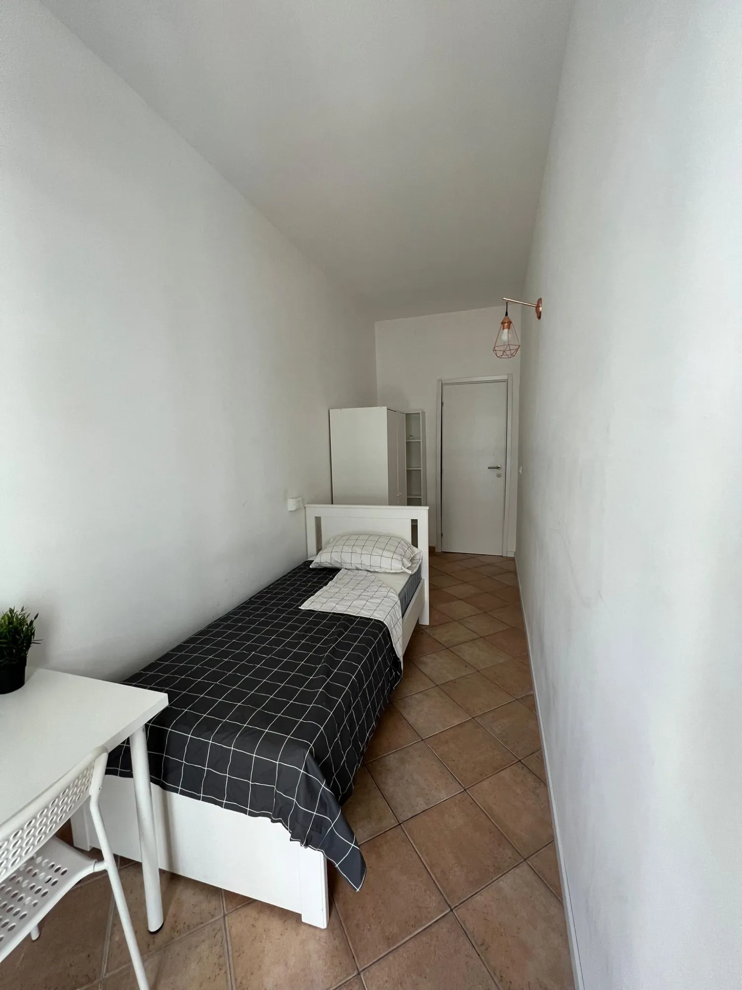 Private room in Bari photo 2