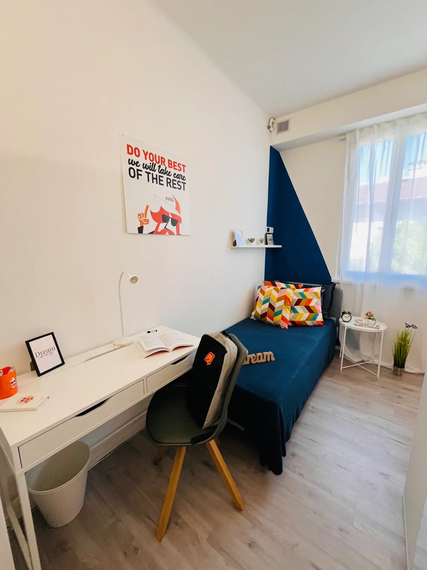 Apartment in Trento