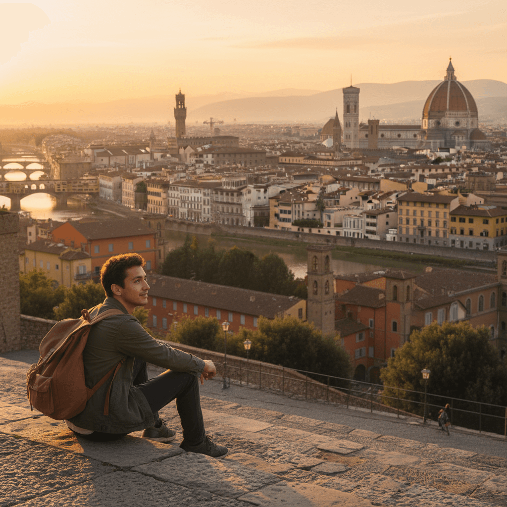 Student Accomodation in Florence 2026: Prices, Neighbourhoods and Safety